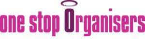 One Stop Organisers<br>Bronze Sponsor